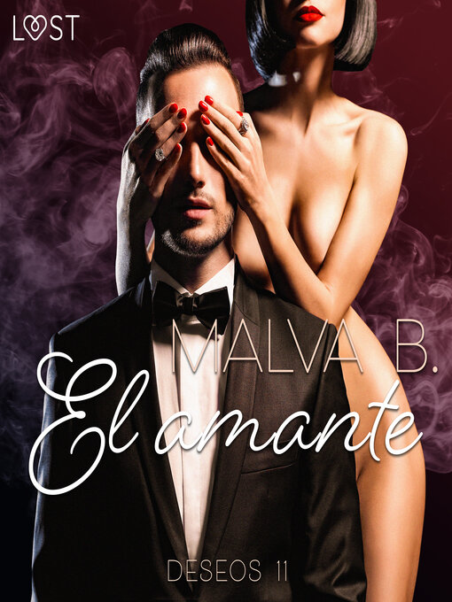 Title details for Deseos 11 by Malva B. - Available